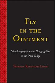 Fly In The Ointment