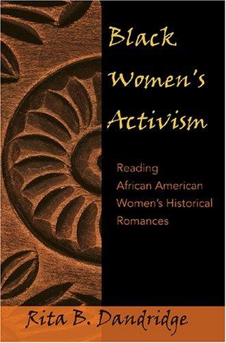 Black women's activism