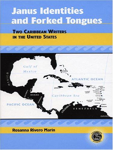 Janus identities and forked tongues