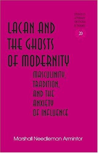 Lacan and the ghosts of modernity