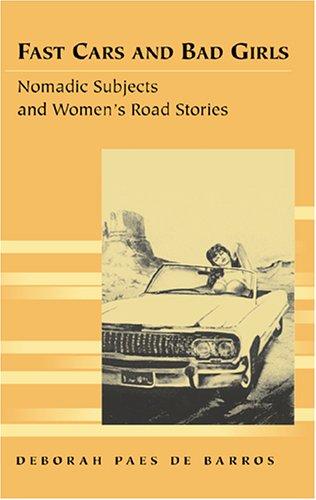 Fast cars and bad girls