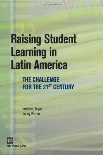 Raising student learning in Latin America