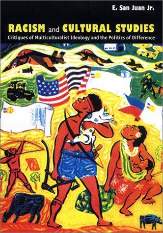 Racism and Cultural Studies