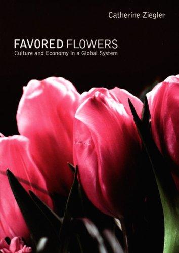 Favored flowers