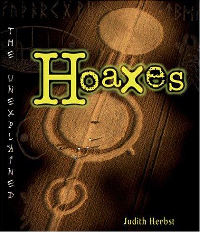 Hoaxes