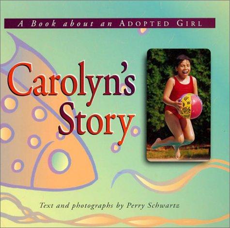 Carolyn's story