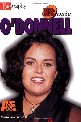 Rosie O'Donnell