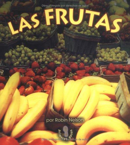 Las Frutas