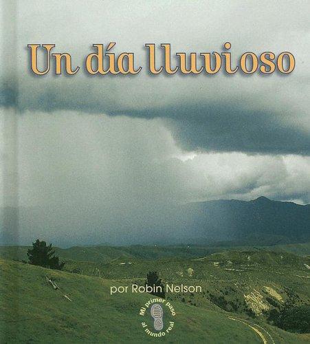 Un Dia Lluvioso/a Rainy Day