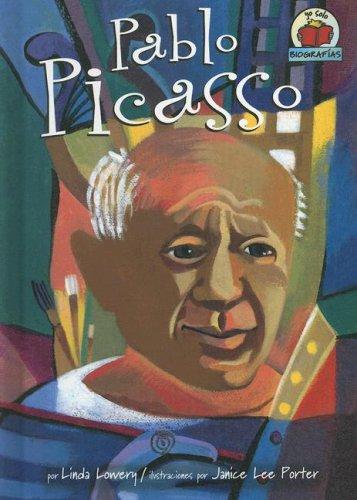 Pablo Picasso (Yo Solo: Biograffas/ on My Own Biography)