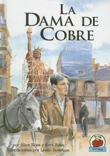 Dama de Cobre