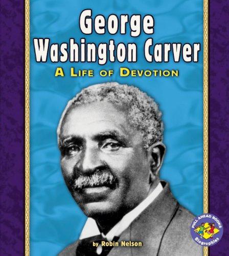 George Washington Carver