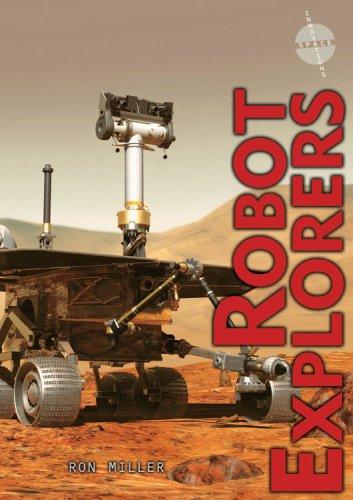 Robot explorers
