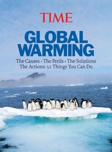 Time Global Warming (Time Inc.)