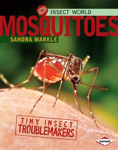 Mosquitoes