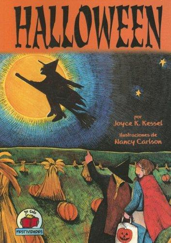 Halloween (Yo Solo Festividades/on My Own Holidays)