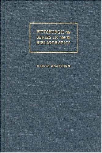 Edith Wharton