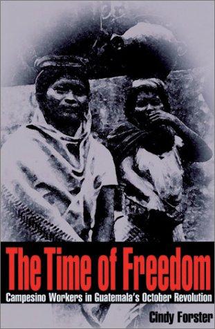 The Time Of Freedom