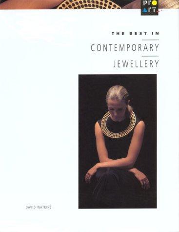 The Best in Contemporary Jewelry