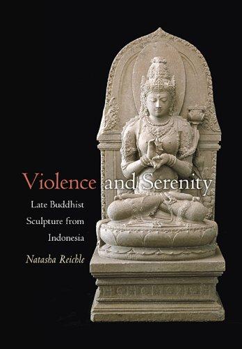 Violence and serenity