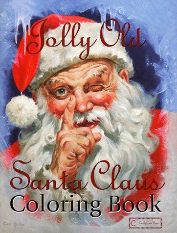 Jolly Old Santa Claus