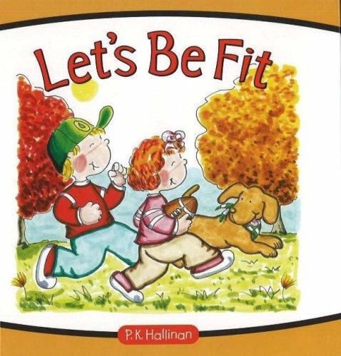 Let's Be Fit