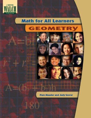 Math For All Learners