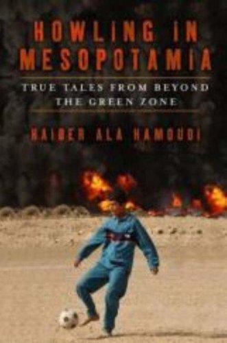 Howling in Mesopotamia
