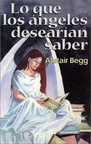 Lo que los angeles desearian saber
