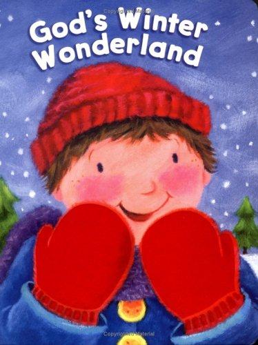 God's Winter Wonderland