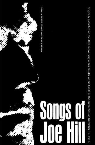 Songs of Joe Hill