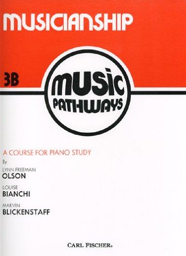 Musicianship - 3B