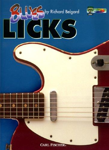 Blues Licks