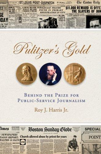 Pulitzer's Gold