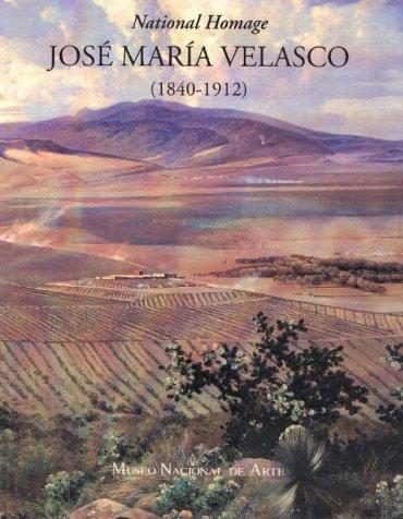 Jose Maria Velasco (1840-1912