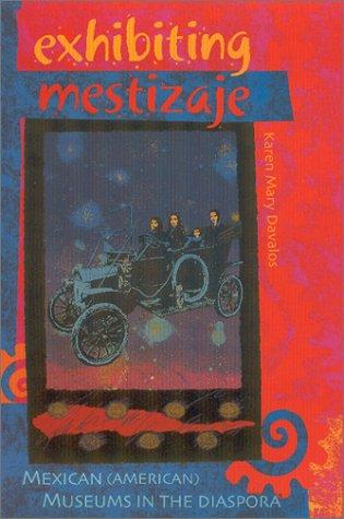 Exhibiting Mestizaje