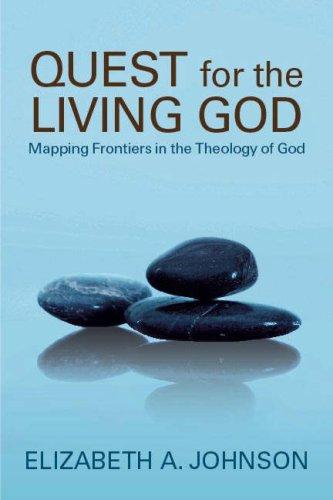 Quest for the Living God