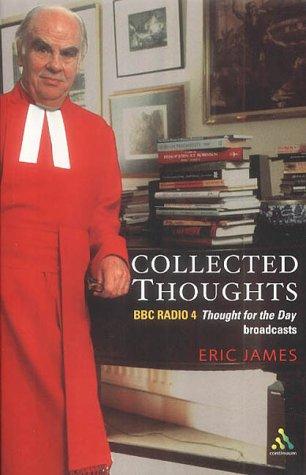 Collected thoughts