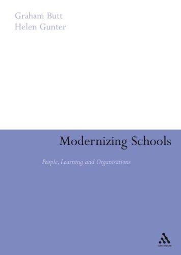 Modernizing Schools