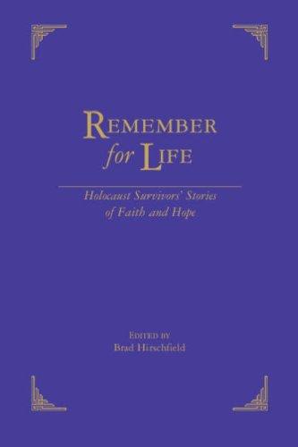 Remember For Life