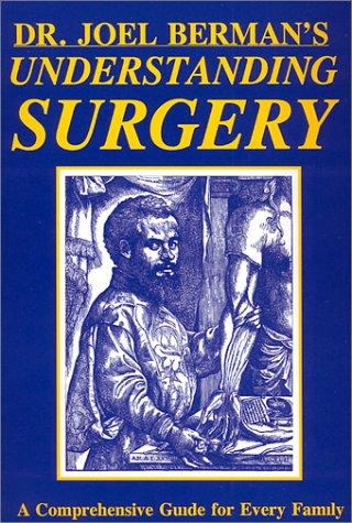 Understanding Surgery