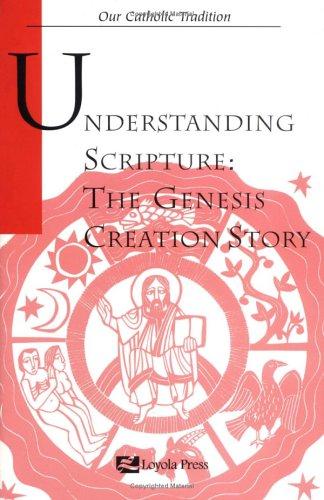 Understanding Scripture