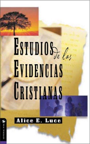 Evidencias Cristianas