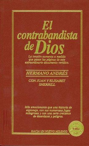Contrabandista de Dios, El