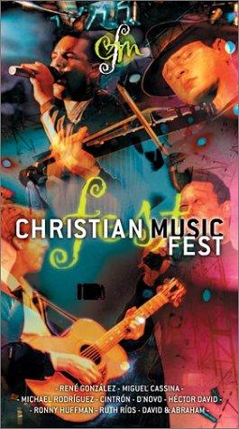 Cristian Musica Fest Video