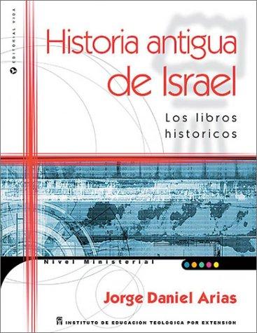 Historia Antigua Israel