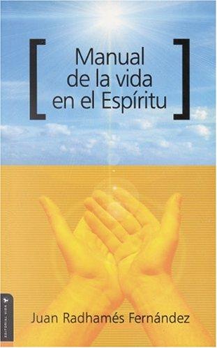 Manual de la Vida en el Espiritu