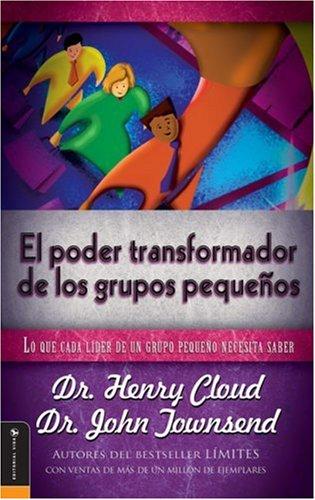 Poder Transformador de los Grupos Pequeqos