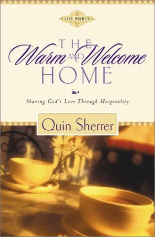 The Warm and Welcome Home (Life Point)