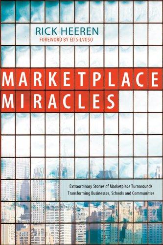 Marketplace miracles